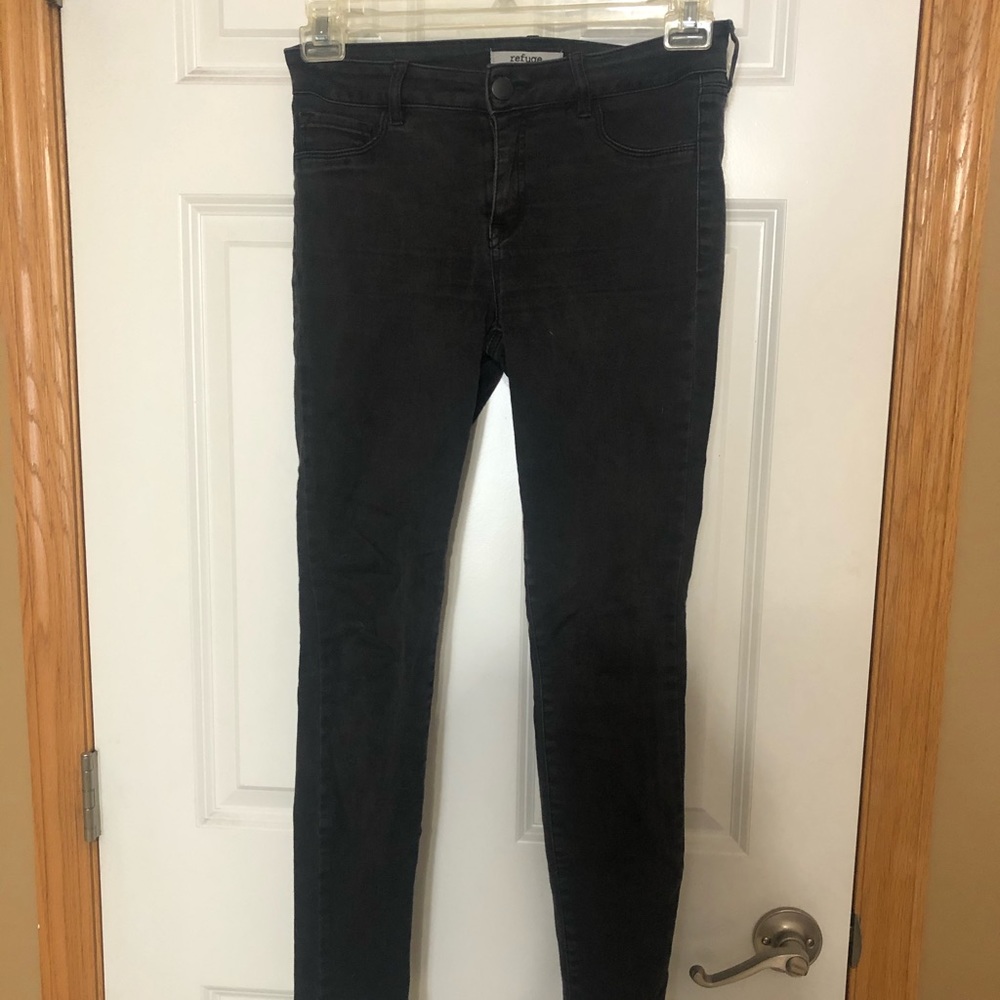 Charlotte Russe Jeans